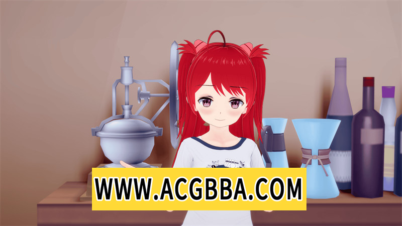 图片[3]-【日系SLG/汉化/沙盒】校园故事(School Tales)v9.2 AI汉化版【PC+安卓/3.7G/更新】-懂游社