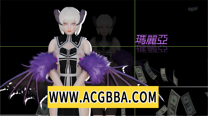 图片[2]-【亚洲风SLG/汉化/NTR/动态】超能力重制版（Supower – Remake）v0.58赞助 AI汉化版【PC+安卓/2.11G/更新】-懂游社
