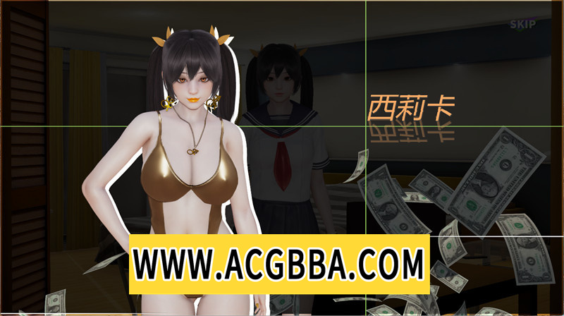 图片[3]-【亚洲风SLG/汉化/NTR/动态】超能力重制版（Supower – Remake）v0.58赞助 AI汉化版【PC+安卓/2.11G/更新】-懂游社