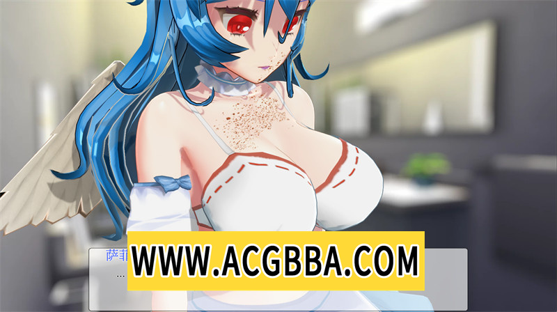 图片[3]-【日系SLG/汉化/动态】天堂的银秽腐败（The Lewd Corruption of the Heaven）v0.2.4b AI汉化版【PC+安卓/7.09G/更新】-懂游社