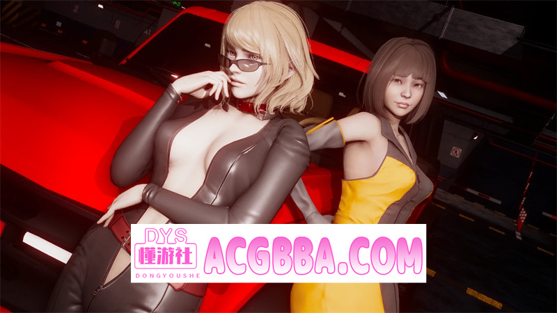 图片[2]-【欧美SLG/汉化/动态】毒性（ToxiCity）v0.10.0 AI汉化版【PC+安卓/1.83G/更新】-懂游社