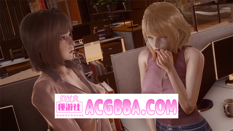 图片[4]-【欧美SLG/汉化/动态】毒性（ToxiCity）v0.10.0 AI汉化版【PC+安卓/1.83G/更新】-懂游社