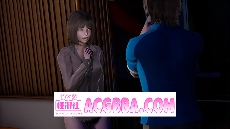 图片[5]-【欧美SLG/汉化/动态】毒性（ToxiCity）v0.10.0 AI汉化版【PC+安卓/1.83G/更新】-懂游社