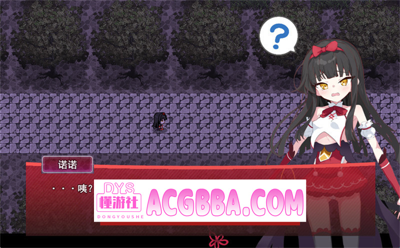 图片[3]-【日式RPG/机翻】魔法少女伊尔斯特拉（魔法少女イルステラ）AI挂载汉化+内置作弊【PC/1.38G】-懂游社