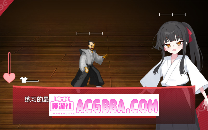 图片[4]-【日式RPG/机翻】魔法少女伊尔斯特拉（魔法少女イルステラ）AI挂载汉化+内置作弊【PC/1.38G】-懂游社