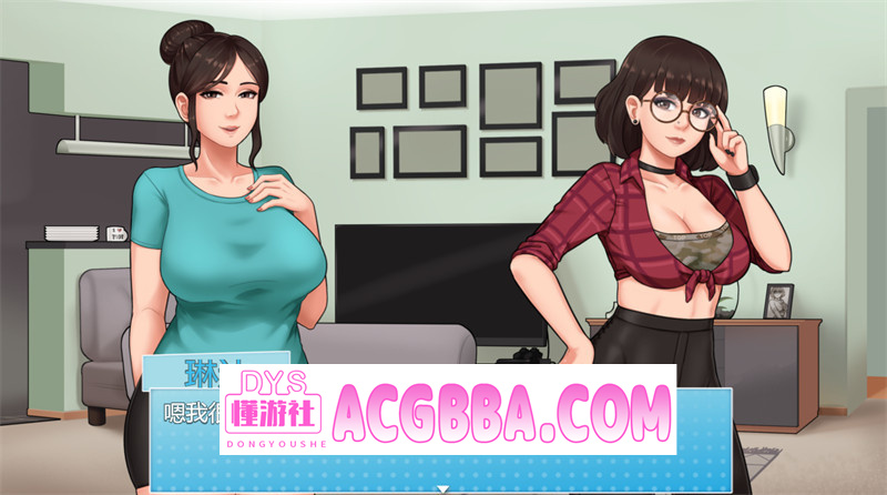图片[9]-【爆款RPG/汉化】家务（House Chores） Beta v1.1.5 内嵌汉化版★动态CG【PC/1.9G/更新】-懂游社