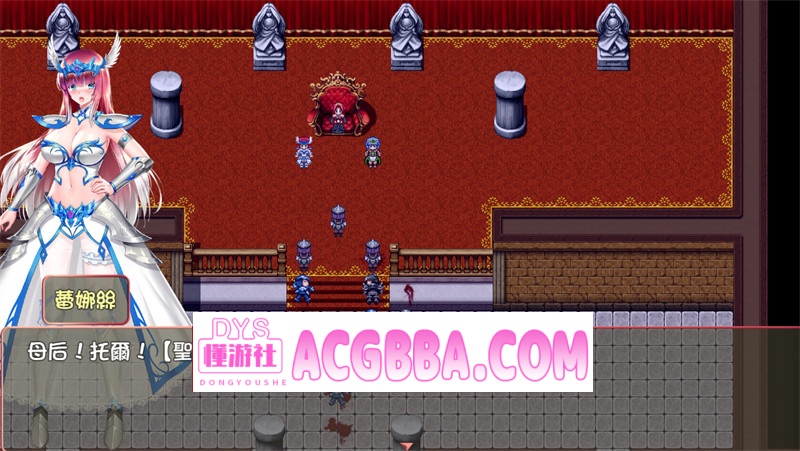图片[2]-【精品RPG/官中】堕天女武神(Fallen Valkyrie)V0.413 官方中文版+内置作弊★诅咒铠甲作者新作 NTR【PC/1.27G】-懂游社