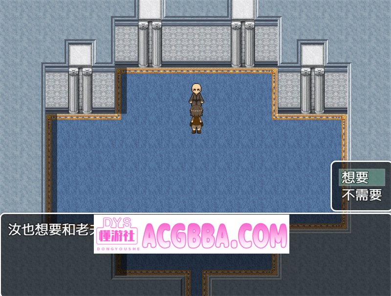 图片[2]-【日式RPG/汉化】成为剑士的RPG~碍事的魔物娘,搔扰了也完全没有问题!!! 内嵌汉化版+内置作弊★动态CG【PC+安卓/573M】-懂游社