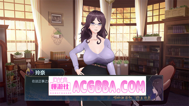 图片[2]-【沙盒SLG/官中/动态】恋爱庄园-家教篇(Love Mansion) STEAM官方中文正式版★全CV【PC/4.11G/更新】-懂游社