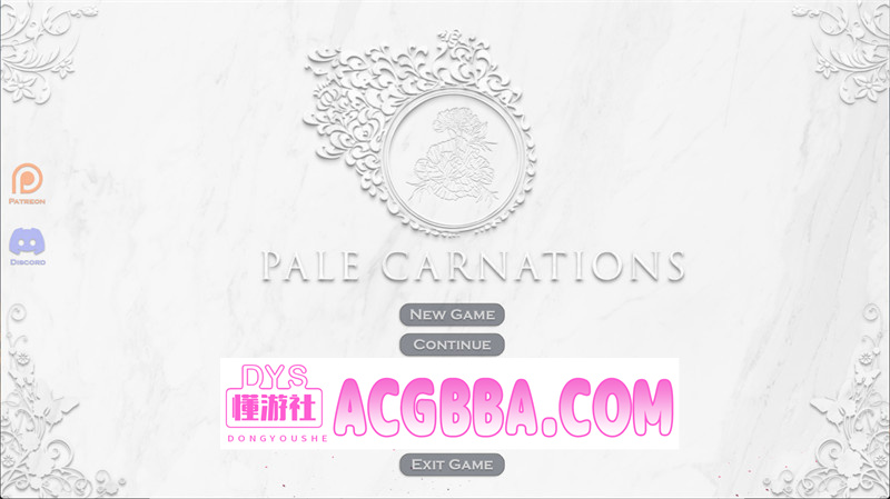 图片[2]-【神作SLG/汉化/动态】康乃馨俱乐部（Pale Carnations）Ch.4-Up.6赞助 AI汉化版【PC/13.1G/更新】-懂游社