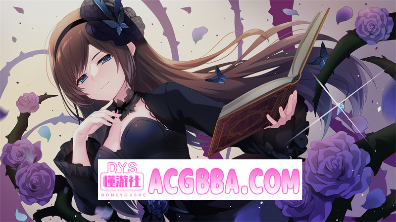 图片[3]-【ADV/汉化】宝石夜乐园-The ends of the world-精翻汉化版+特典★全CV【PC/5.13G/更新】-懂游社