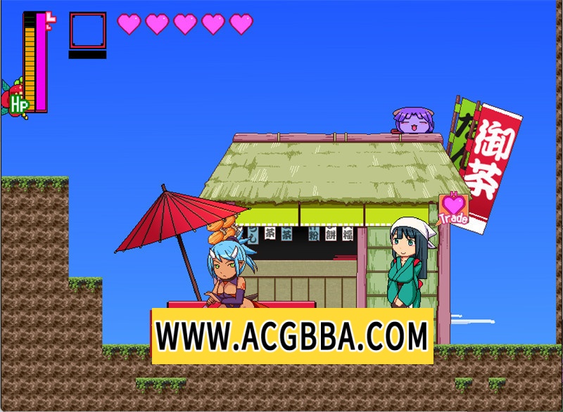图片[5]-【探索ACT/生肉/动态】歼忍 -臀姬之章- DL正式版★CV【PC/901M】-懂游社