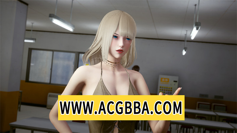 图片[2]-【亚洲风SLG/汉化/动态】面纱（The Veil）v0.1 AI汉化版【PC+安卓/3.72G】-懂游社