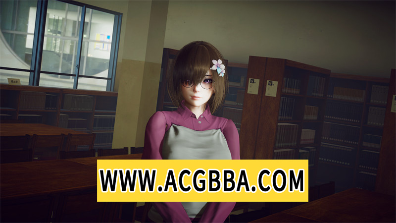 图片[3]-【亚洲风SLG/汉化/动态】面纱（The Veil）v0.1 AI汉化版【PC+安卓/3.72G】-懂游社
