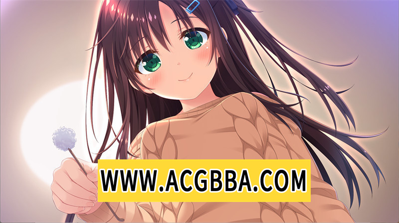 图片[2]-【拔作ADV/官中】哥哥，早起前要一直抱紧我哦！官中无修版+全CG存档★全CV【PC/4.81G】-懂游社