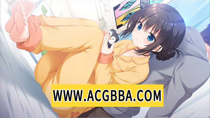 图片[5]-【拔作ADV/官中】哥哥，早起前要一直抱紧我哦！官中无修版+全CG存档★全CV【PC/4.81G】-懂游社
