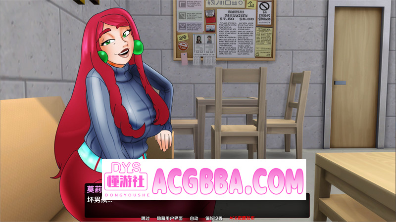 图片[5]-【欧美SLG/汉化/沙盒】小人重制版（LittleMan Remake）v0.57a AI汉化版【PC+安卓/4.26G】-懂游社