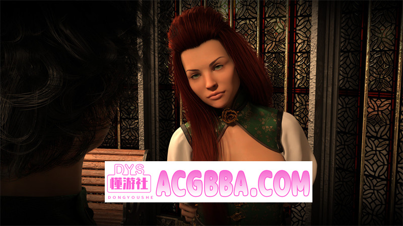 图片[2]-【欧美SLG/汉化/动态】裹尸布（Shroud）v0.3.1 AI汉化版【PC+安卓/1.23G】-懂游社