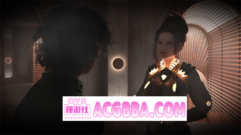 图片[3]-【欧美SLG/汉化/动态】裹尸布（Shroud）v0.3.1 AI汉化版【PC+安卓/1.23G】-懂游社