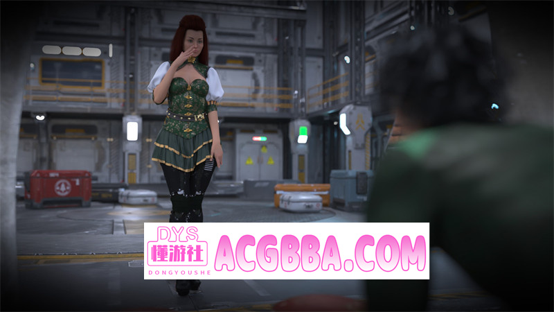 图片[5]-【欧美SLG/汉化/动态】裹尸布（Shroud）v0.3.1 AI汉化版【PC+安卓/1.23G】-懂游社