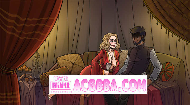 图片[5]-【欧美SLG/汉化/动态】妓女游戏（Game of Whores）v0.30 AI汉化版【PC+安卓/3.8G】-懂游社