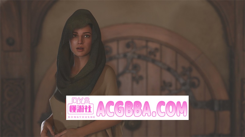 图片[5]-【欧美SLG/汉化/动态】天鹅绒王国（Kingdom of Velvet Chains）v1.0 AI汉化版【PC+安卓/1.88G】-懂游社