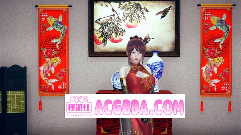 图片[3]-【亚洲风SLG/汉化/动态】社会被摧毁（Society Destroyed）v1.0 AI汉化版【PC+安卓/2.38G】-懂游社