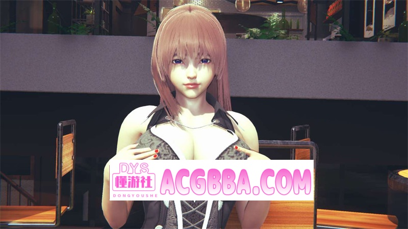 图片[5]-【亚洲风SLG/汉化/动态】社会被摧毁（Society Destroyed）v1.0 AI汉化版【PC+安卓/2.38G】-懂游社